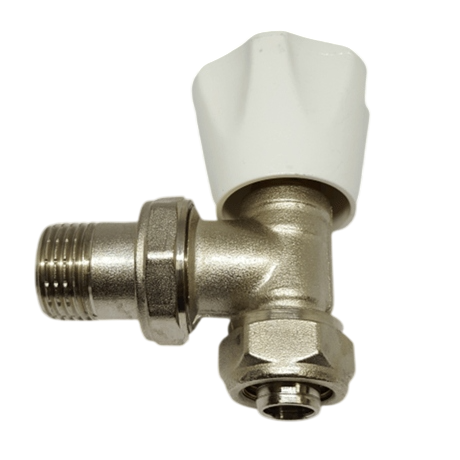 KALDE KÖŞE RADYATÖR VANASI PEX 1/2″