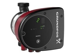 GRUNDFOS MAGNA1 32-100-180 FLANŞLI POMPA