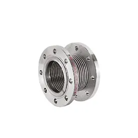 Unival Uej-0901-Dn300 Döner Flanşlı Laynersiz Pn-16 30Mm Kompansatör