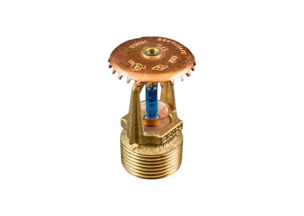 TYCO UPRİGHT 141 DERECE STANDART TEPKİMELİ SPRİNK 3/4″