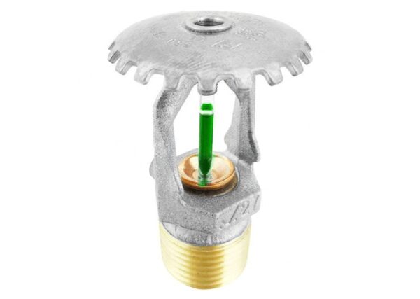 VİCTAULİC KROM UPRİGHT 93 DERECE HIZLI TEPKİMELİ SPRİNK 1/2″