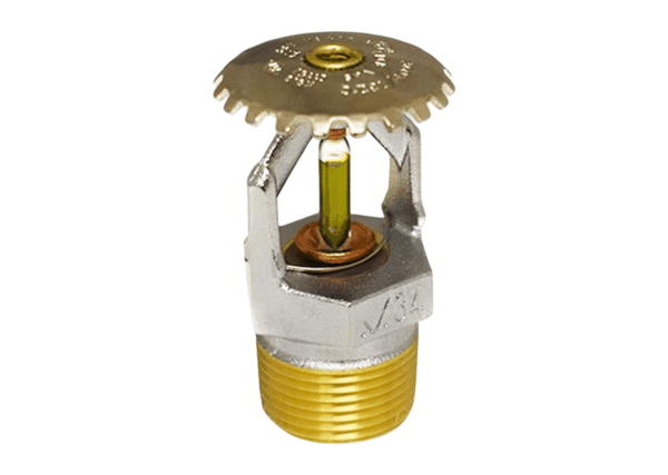 VİCTAULİC KROM UPRİGHT 79 DERECE STANDART TEPKİMELİ SPRİNK 3/4″