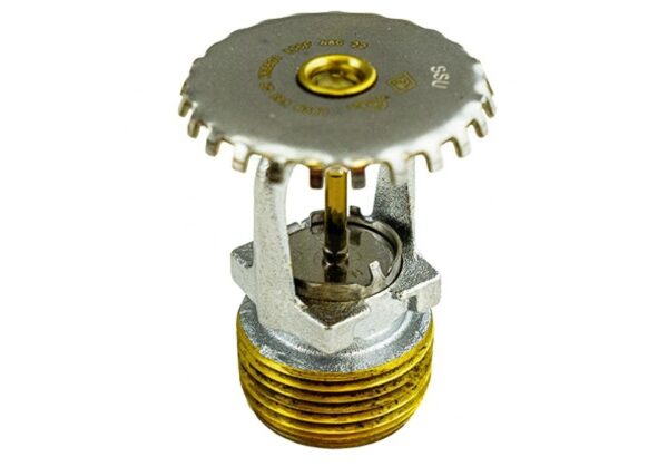VİKİNG UPRİGHT KROM 79 DERECE HIZLI TEPKİMELİ SPRİNK 3/4″