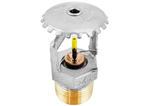 VİCTAULİC KROM UPRİGHT 79 DERECE HIZLI TEPKİMELİ SPRİNK 3/4″