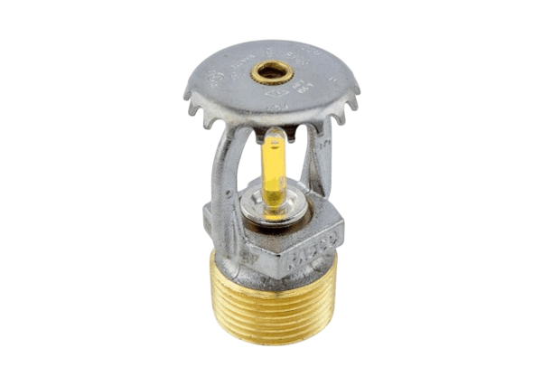 RELİABLE KROM UPRİGHT 79 DERECE STANDART TEPKİMELİ SPRİNK 3/4″
