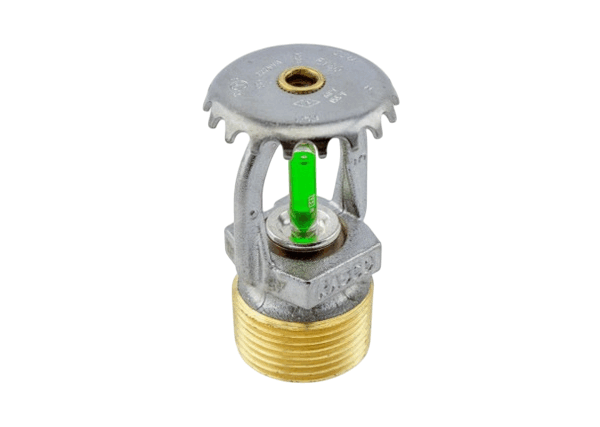 RELİABLE KROM UPRİGHT 93 DERECE STANDART TEPKİMELİ SPRİNK 3/4″