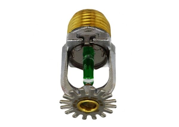 VİKİNG KROM PENDENT 93 DERECE STANDART TEPKİMELİ SPRİNK 1/2″