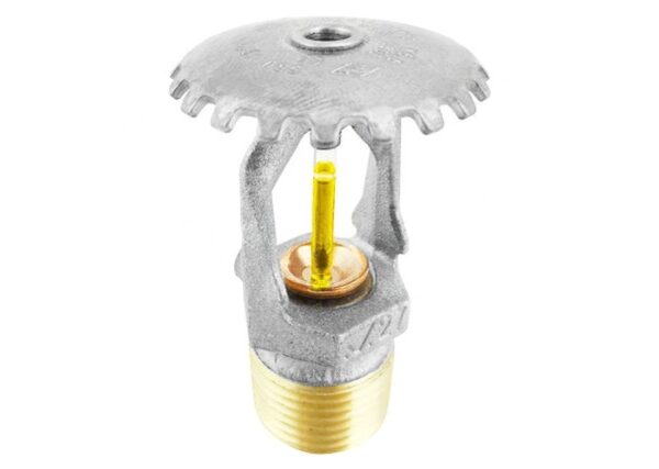 VİCTAULİC KROM UPRİGHT 79 DERECE HIZLI TEPKİMELİ SPRİNK 1/2″