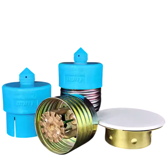 TYCO GİZLİ TİP PENDENT 93 DERECE HIZLI TEPKİMELİ SPRİNK 1/2