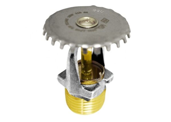 VİKİNG UPRİGHT KROM 79 DERECE STANDART TEPKİMELİ SPRİNK 1/2″