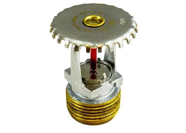 VİKİNG UPRİGHT KROM 68 DERECE HIZLI TEPKİMELİ SPRİNK 3/4″