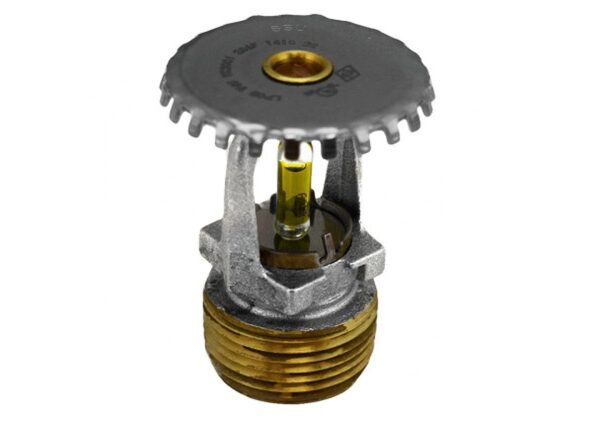 VİKİNG UPRİGHT KROM 79 DERECE STANDART TEPKİMELİ SPRİNK 3/4″
