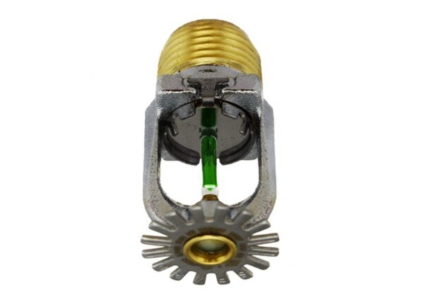 VİKİNG KROM PENDENT 93 DERECE HIZLI TEPKİMELİ SPRİNK 1/2"