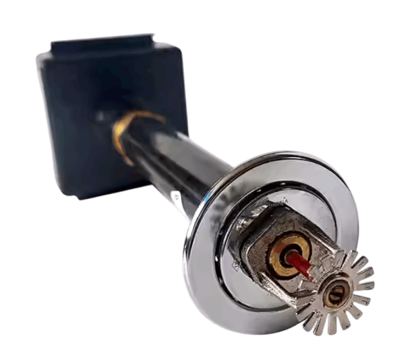 VİKİNG KURU TİP PENDENT 68 DERECE STANDART TEPKİMELİ SPRİNK 1/2″