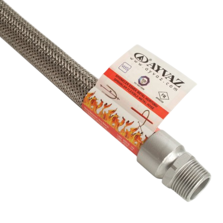 AYVAZ SPRİNKLER FLEXİ SETİ 1 MT