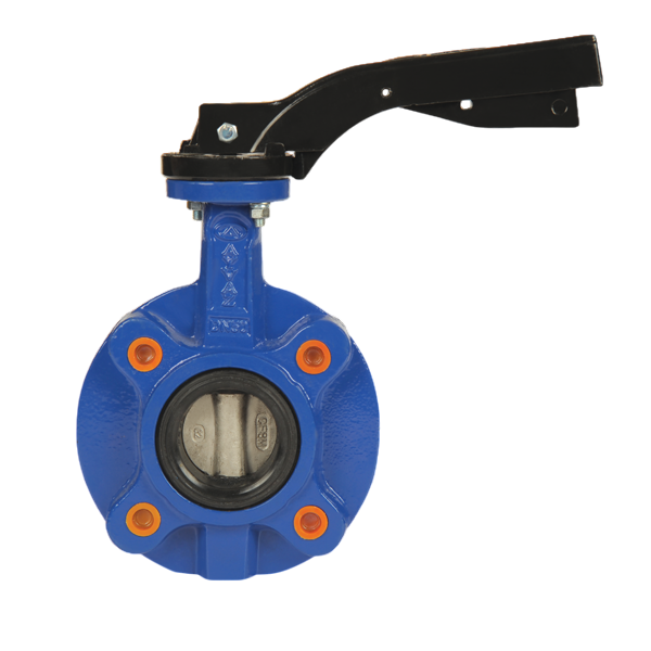 AYVAZ KELEBEK VANA LUG TİPİ DN 200″