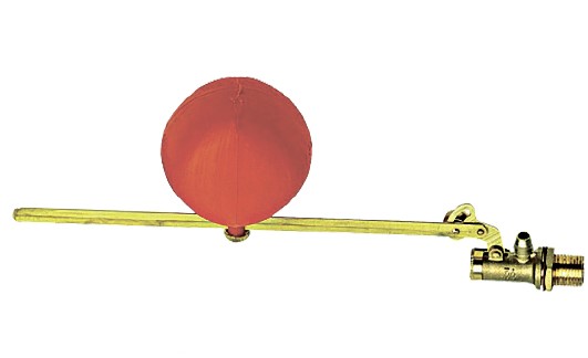 ECA FLATÖR 3/8"