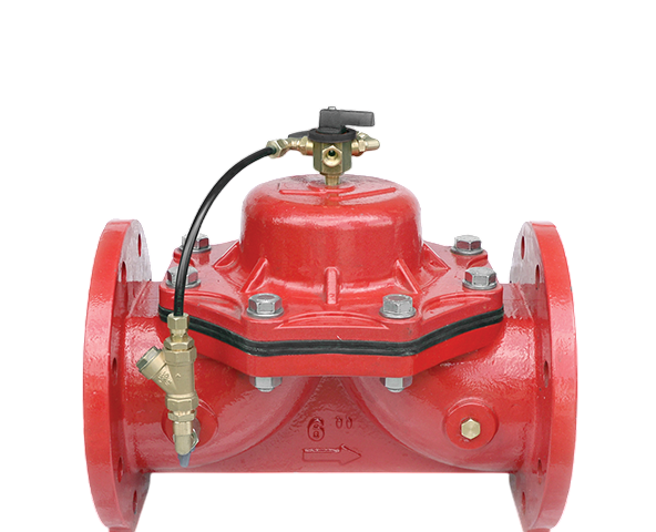 AYVAZ MANUEL KONTROL VANASI DN 300″