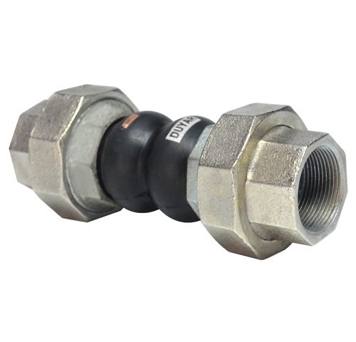 DUYAR DİŞLİ KOMPANSATÖR 3/4" T-1815