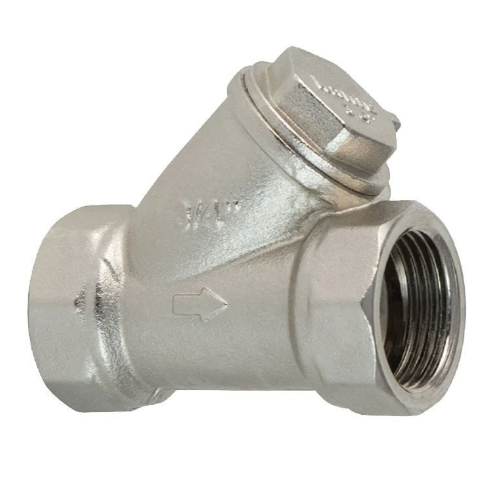 KALDE SU FİLTRESİ 1/2"
